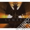 Samael - Reign Of Light cd