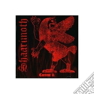 Shaarimoth - Current 11 cd musicale di Shaarimoth