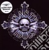 Nasty Idols - Cruel Intention cd