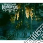 Necrophobic - Hrimthursum cd