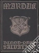 (Music Dvd) Marduk - Blood Puke Salvation (2 Tbd) cd