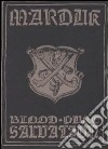 (Music Dvd) Marduk - Blood Puke Salvation (2 Tbd) cd