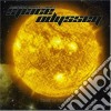 Space Odyssey - Tears Of The Sun cd