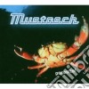 Mustasch - Parasite! cd
