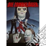 (Music Dvd) Martin Brisshall - Diezombieiager cd