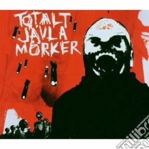 Totalt Javla Morker - Totalt Javla Morker cd musicale di TOTALT JAVLA MORKER