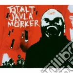 Totalt Javla Morker - Totalt Javla Morker cd