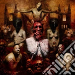 Vader - Impressions In Blood cd