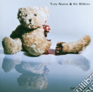 Tony Naima & The Bitters - Dismember cd musicale di TONY NAIMA & THE BIT