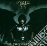 Death Ss - The Seventh Seal cd