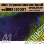 Niels Jorgen Steen'S Beatkapell - The Ahus Concert cd