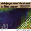 Niels Jorgen Steen'S Beatkapell - The Ahus Concert cd