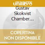 Gustav Skokvist Chamber Choir/Tomas Transtromer - Memories Look At Me cd