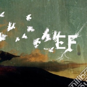 Ef - Give Me Beauty.. Or Give Me Death cd musicale di Ef