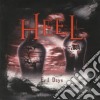 Heel - Evil Days cd