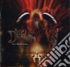 Divinefire - Into A New Dimension cd