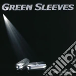 Green Sleeves - Green Medicine cd