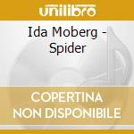 Ida Moberg - Spider cd musicale di Ida Moberg