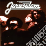 Jerusalem - Prophet cd