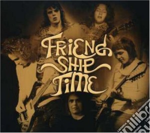 Friendship Time - Friendship Time cd musicale di Friendship Time