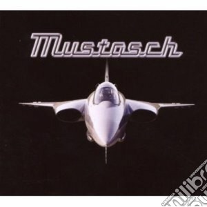 Mustasch - Latest Version Of The Truth cd musicale di MUSTASCH