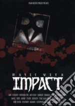 (Music Dvd) Impact - Regain Records cd