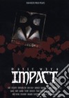 (Music Dvd) Impact - Regain Records cd