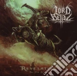 Lord Belial - Revelation cd
