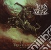 Lord Belial - Revelation cd