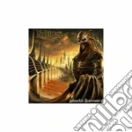 Nightmare - Genetic Disorder cd