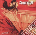 Avatar - Schlacht cd