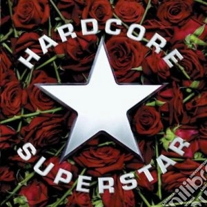 Dreaming In A Casket + Bonus Dvd cd musicale di HARDCORE SUPERSTAR