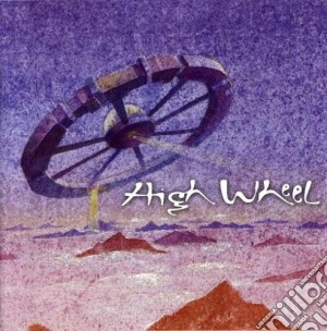 High Wheel - 1910 *Remastered* cd musicale di High Wheel