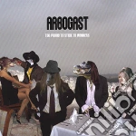Arbogast - Too Proud To Stick To Winners cd