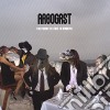 Arbogast - Too Proud To Stick To Winners cd