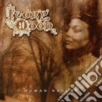 Ivory Moon - Human Nature cd