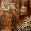 Ivory Moon - Human Nature cd