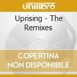 Uprising - The Remixes cd musicale di Poplab Universal