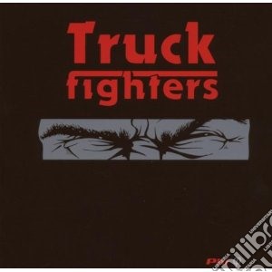 Truckfighters - Phi cd musicale di Truckfighters