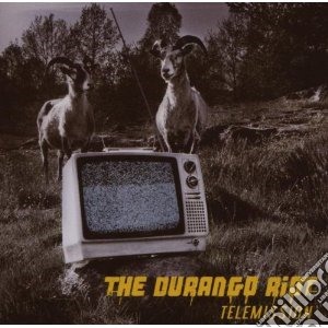 Telemission cd musicale di The Durango riot