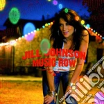 Jill Johnson - Music Row cd