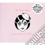 Suaves Negros (Los): A Lounge and Bossa Tribute To Turbonegro / Various cd