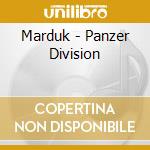 Marduk - Panzer Division cd