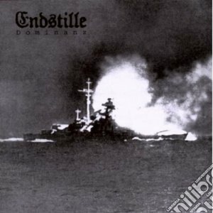 Endstille - Dominanz cd musicale di ENDSTILLE