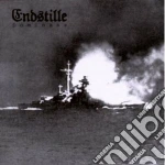 Endstille - Dominanz cd