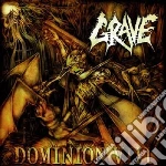 Grave - Dominion Vol.8 cd
