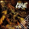 Grave - Dominion Vol.8 cd