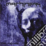 Machinery - The Passing cd