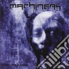 Machinery - The Passing cd