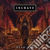 Incrave - Dead End cd